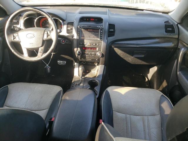 Photo 7 VIN: 5XYKWDA29CG210948 - KIA SORENTO 