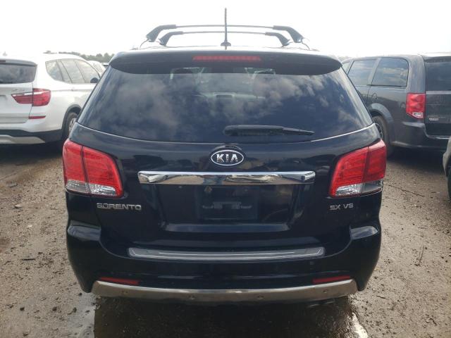 Photo 5 VIN: 5XYKWDA29CG237437 - KIA SORENTO SX 