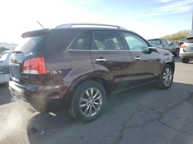 Photo 2 VIN: 5XYKWDA29CG253041 - KIA SORENTO SX 