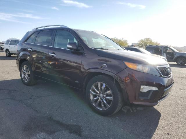 Photo 3 VIN: 5XYKWDA29CG253041 - KIA SORENTO SX 