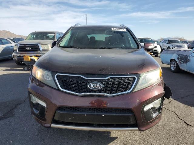 Photo 4 VIN: 5XYKWDA29CG253041 - KIA SORENTO SX 