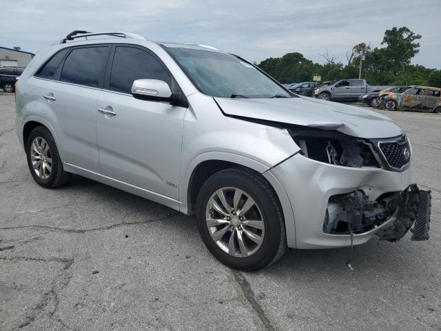 Photo 3 VIN: 5XYKWDA29CG256909 - KIA SORENTO 