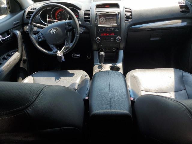 Photo 7 VIN: 5XYKWDA29CG286587 - KIA SORENTO SX 