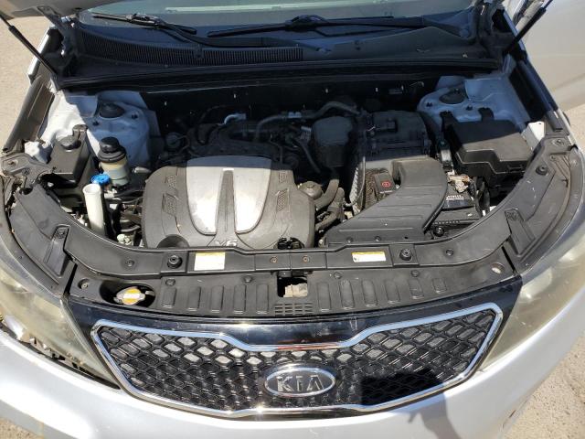 Photo 11 VIN: 5XYKWDA29CG302920 - KIA SORENTO SX 