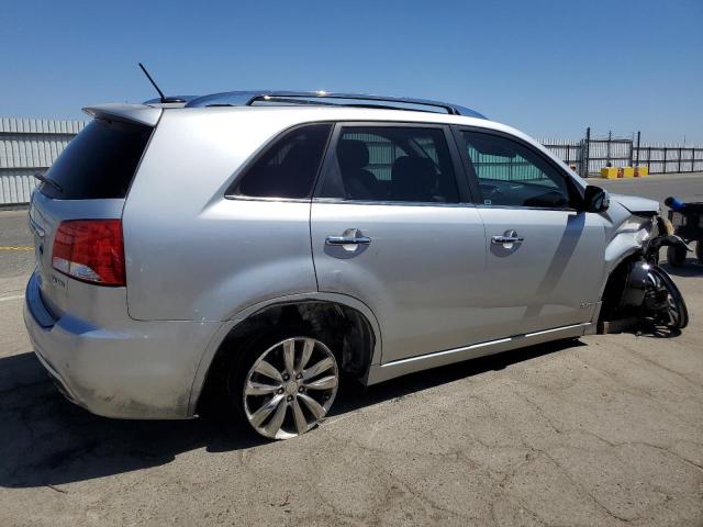 Photo 2 VIN: 5XYKWDA29CG302920 - KIA SORENTO SX 