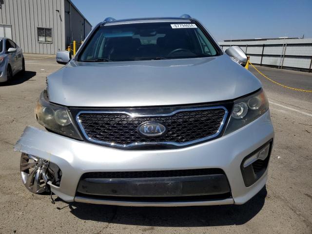 Photo 4 VIN: 5XYKWDA29CG302920 - KIA SORENTO SX 