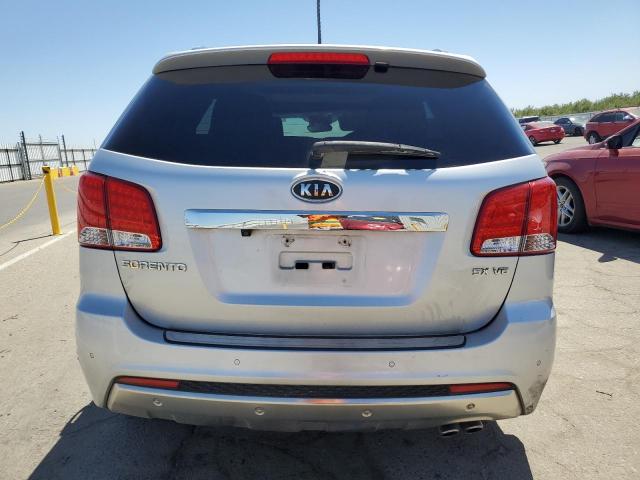 Photo 5 VIN: 5XYKWDA29CG302920 - KIA SORENTO SX 