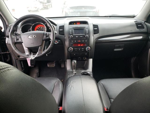 Photo 7 VIN: 5XYKWDA29DG318441 - KIA SORENTO SX 