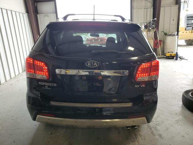 Photo 5 VIN: 5XYKWDA29DG320254 - KIA SORENTO SX 