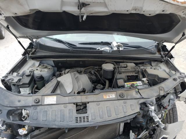 Photo 6 VIN: 5XYKWDA29DG384844 - KIA SORENTO SX 