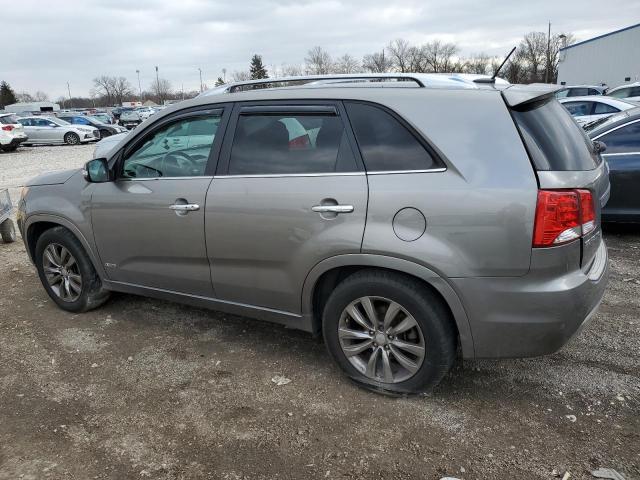 Photo 1 VIN: 5XYKWDA29DG409404 - KIA SORENTO 