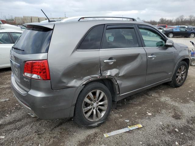 Photo 2 VIN: 5XYKWDA29DG409404 - KIA SORENTO 