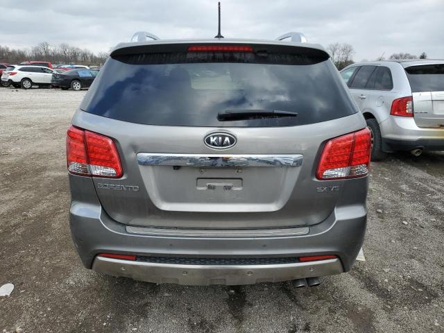 Photo 5 VIN: 5XYKWDA29DG409404 - KIA SORENTO 