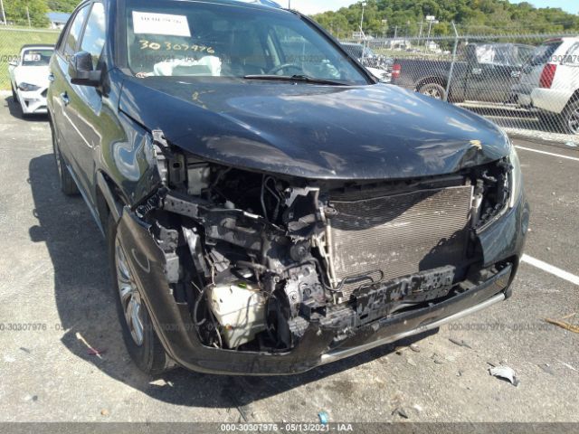 Photo 5 VIN: 5XYKWDA2XBG091077 - KIA SORENTO 