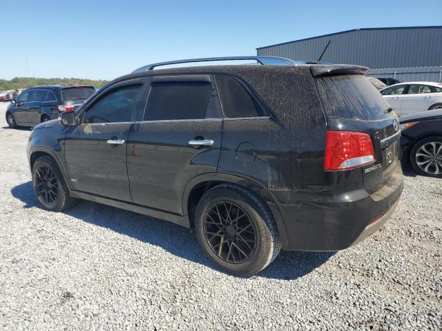 Photo 1 VIN: 5XYKWDA2XBG097784 - KIA SORENTO SX 