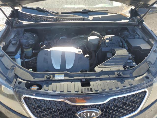 Photo 11 VIN: 5XYKWDA2XBG097784 - KIA SORENTO SX 