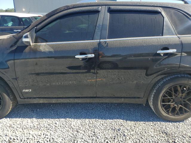 Photo 12 VIN: 5XYKWDA2XBG097784 - KIA SORENTO SX 