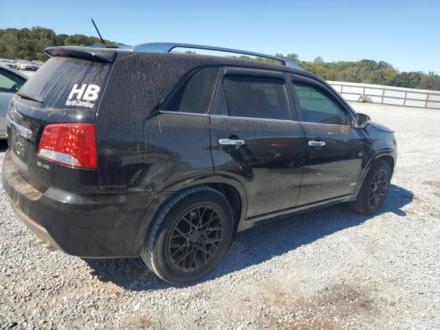 Photo 2 VIN: 5XYKWDA2XBG097784 - KIA SORENTO SX 