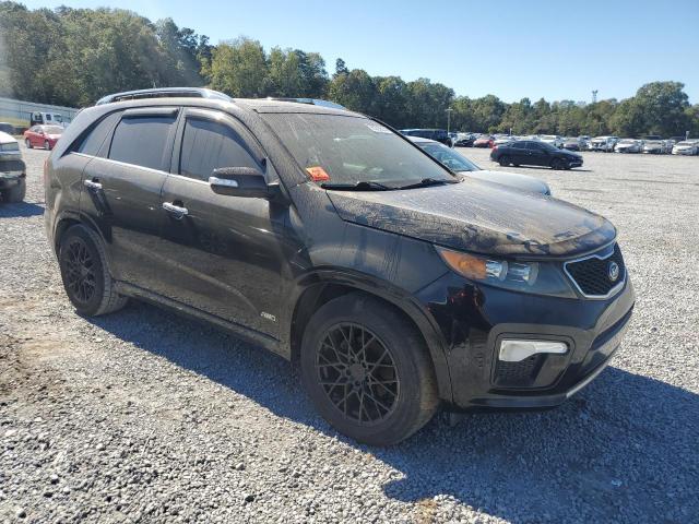 Photo 3 VIN: 5XYKWDA2XBG097784 - KIA SORENTO SX 