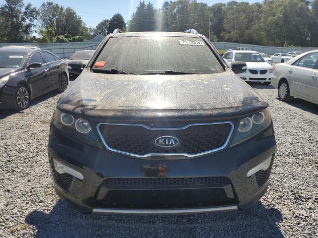 Photo 4 VIN: 5XYKWDA2XBG097784 - KIA SORENTO SX 