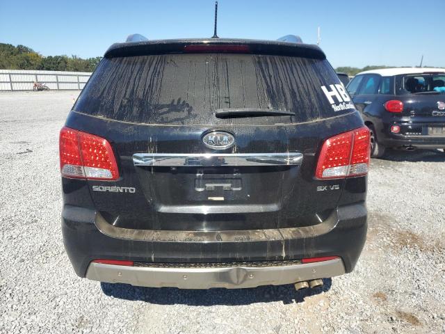 Photo 5 VIN: 5XYKWDA2XBG097784 - KIA SORENTO SX 