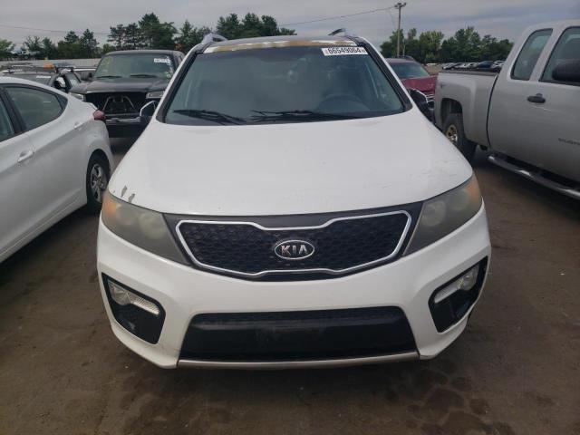 Photo 4 VIN: 5XYKWDA2XBG112848 - KIA SORENTO SX 