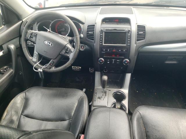 Photo 7 VIN: 5XYKWDA2XBG112848 - KIA SORENTO SX 