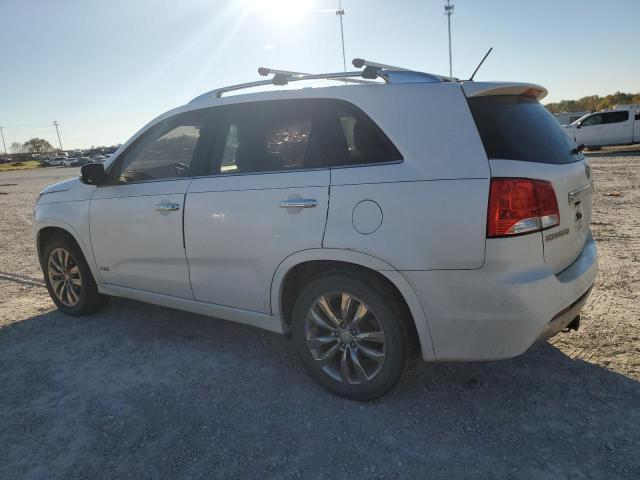 Photo 1 VIN: 5XYKWDA2XBG135224 - KIA SORENTO SX 