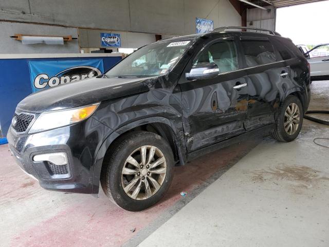 Photo 0 VIN: 5XYKWDA2XBG175609 - KIA SORENTO SX 