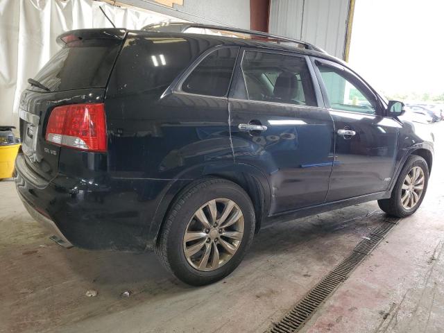 Photo 2 VIN: 5XYKWDA2XBG175609 - KIA SORENTO SX 