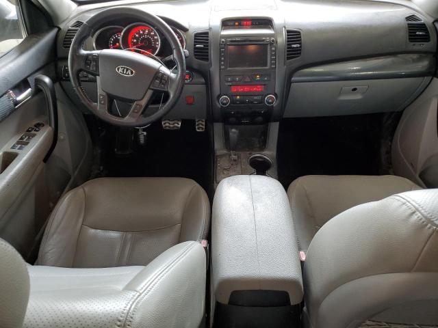 Photo 7 VIN: 5XYKWDA2XBG175609 - KIA SORENTO SX 