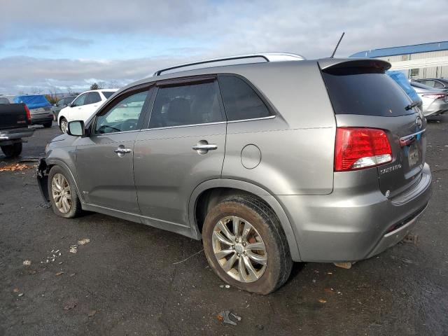 Photo 1 VIN: 5XYKWDA2XCG253422 - KIA SORENTO 