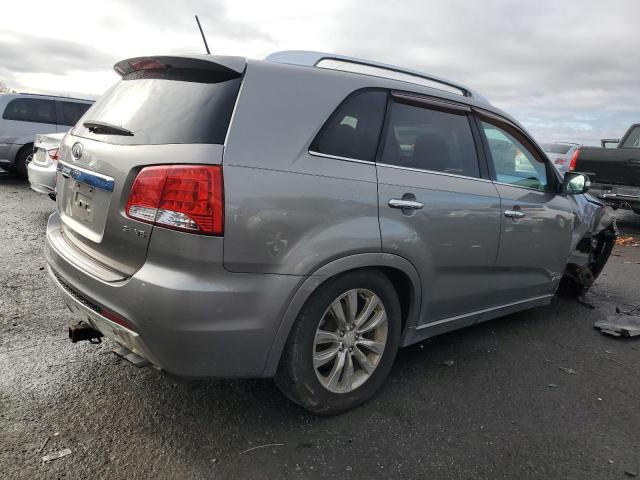 Photo 2 VIN: 5XYKWDA2XCG253422 - KIA SORENTO 