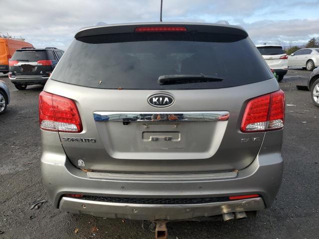 Photo 5 VIN: 5XYKWDA2XCG253422 - KIA SORENTO 