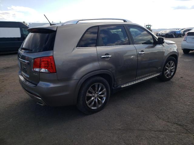 Photo 2 VIN: 5XYKWDA2XCG308659 - KIA SORENTO 