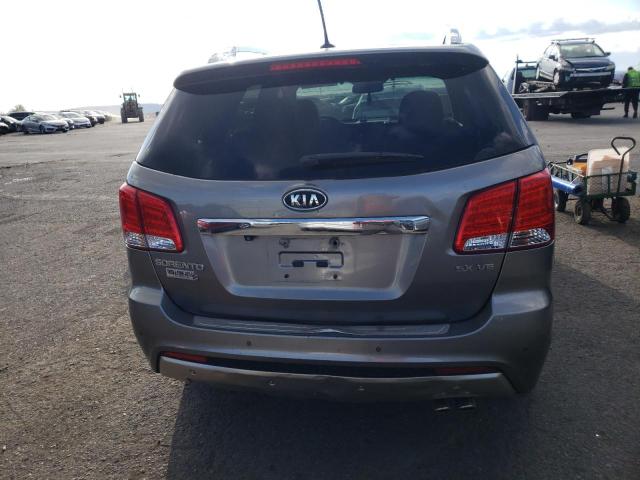 Photo 5 VIN: 5XYKWDA2XCG308659 - KIA SORENTO 