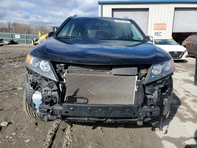 Photo 4 VIN: 5XYKWDA2XDG335684 - KIA SORENTO SX 