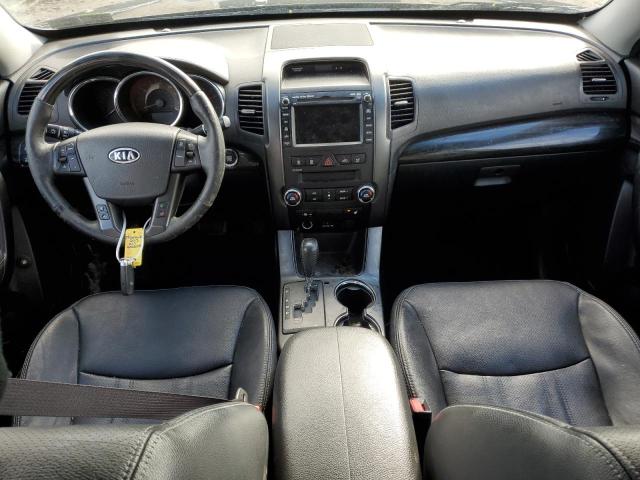 Photo 7 VIN: 5XYKWDA2XDG335684 - KIA SORENTO SX 