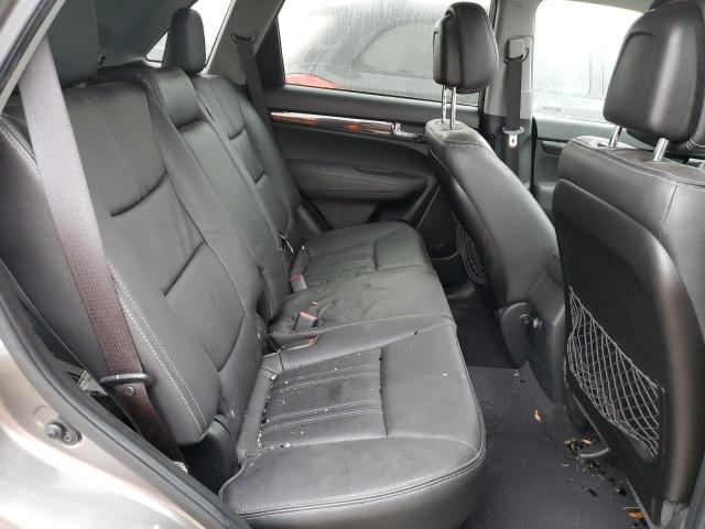 Photo 10 VIN: 5XYKWDA2XDG360407 - KIA SORENTO 