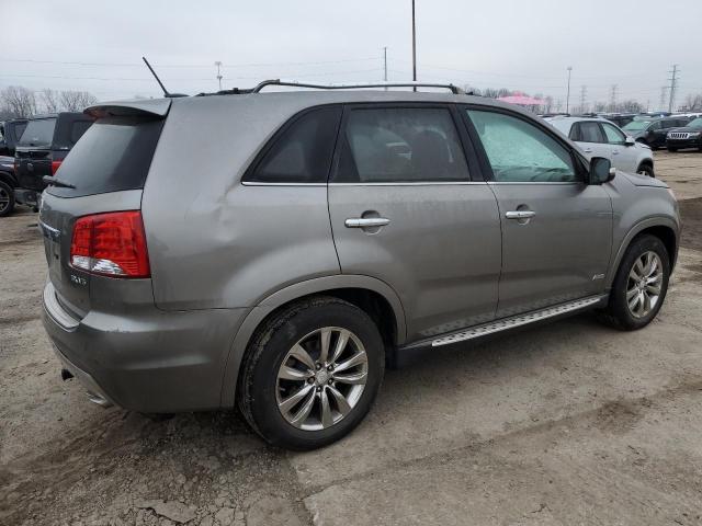 Photo 2 VIN: 5XYKWDA2XDG360407 - KIA SORENTO 