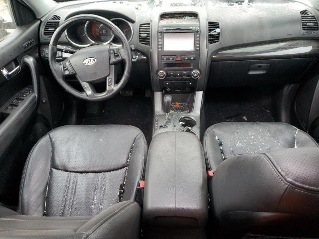 Photo 7 VIN: 5XYKWDA2XDG360407 - KIA SORENTO 