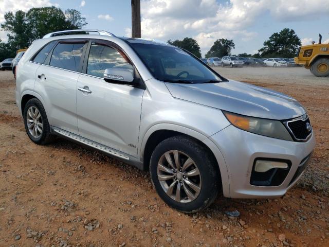 Photo 3 VIN: 5XYKWDA2XDG390264 - KIA SORENTO SX 