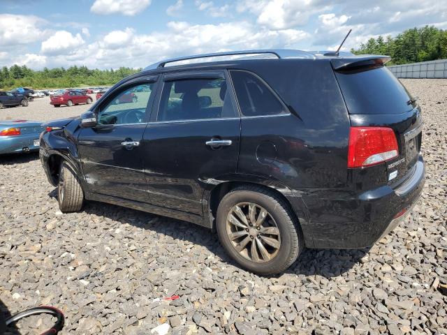 Photo 1 VIN: 5XYKWDA2XDG397148 - KIA SORENTO SX 