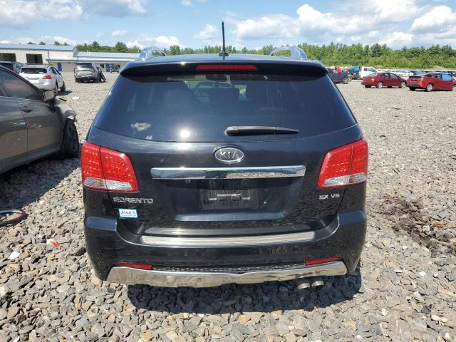 Photo 5 VIN: 5XYKWDA2XDG397148 - KIA SORENTO SX 