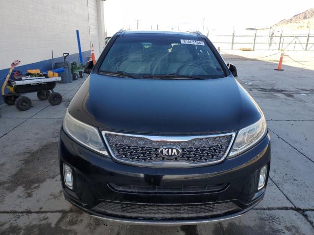 Photo 4 VIN: 5XYKWDA70EG488250 - KIA SORENTO SX 