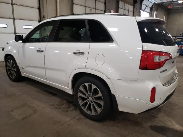 Photo 1 VIN: 5XYKWDA70FG551574 - KIA SORENTO 