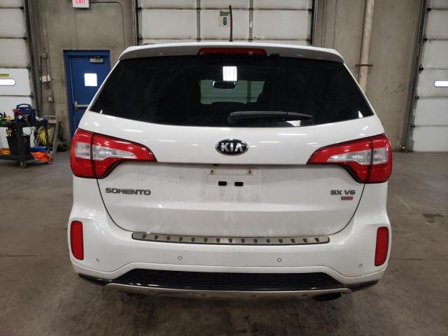 Photo 5 VIN: 5XYKWDA70FG551574 - KIA SORENTO 