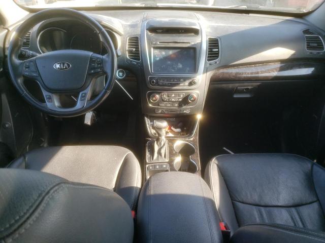 Photo 7 VIN: 5XYKWDA70FG559903 - KIA SORENTO SX 