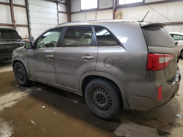 Photo 1 VIN: 5XYKWDA70FG624197 - KIA SORENTO 