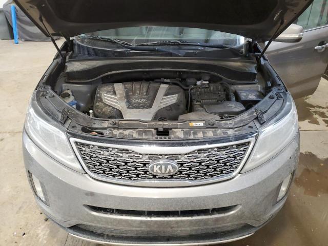 Photo 11 VIN: 5XYKWDA70FG624197 - KIA SORENTO 